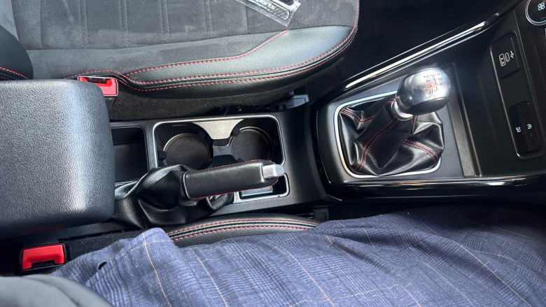 Ford EcoSport 1.0 EcoBoost 125 ST-Line 5dr Petrol Hatchback